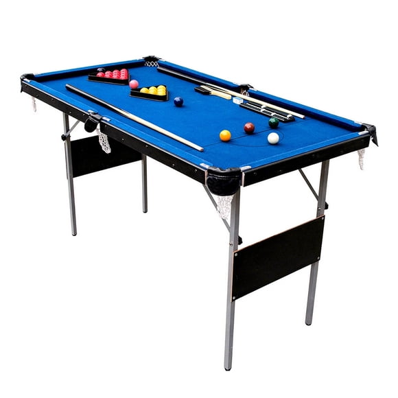 Mesa de Pool Plegable