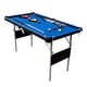 thumbnail image 1 of Mesa de Pool Plegable, 1 of 3