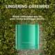 thumbnail image 2 of Vela perfumada Boy Smells Grass Herbácea, 250 ml, 50 h Burn, 2 of 7