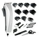 thumbnail image 2 of Maquina Cortadora De Cabello Pelo 23 Piezas Blanco Hc4050, 2 of 4