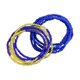 thumbnail image 1 of 2 Uds Cadenas De Cuentas Para La Cintura Cadena Bohemia Con Cuentas Para El Vientre Para Fiesta De Verano Mujeres Azul Marino + áureo, 1 of 5