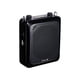 thumbnail image 2 of Amplificador de voz Hamilton Buhl Amp-Up! UHF personal negro, 2 of 5