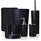 thumbnail image 1 of Set Accesorios Para Baño Rosewill 8 Piezas Negro, 1 of 2