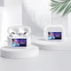 thumbnail image 5 of Desmarcar Funda AirPods Pro Tiana Transparente, 5 of 6