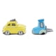 thumbnail image 3 of Toy Disney Cars Luigi & Guido a escala 1:55 moldeados a presión, 3 of 6