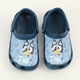thumbnail image 5 of Zueco De Eva Niño Celeste Nariz Bluey, 5 of 6