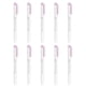 thumbnail image 1 of Iluminador Zebra Mildliner Mildline Rack, 10 unidades, B-WKT7-MLL, 1 of 6