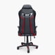 thumbnail image 4 of Silla Gamer Armo Negro-Rojo, 4 of 6