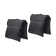 thumbnail image 1 of Bolsa de peso de soporte de fotografía, dispositivo de soporte de peso, utilizado para evitar acampar y viajar -2 piezas (negro), 1 of 3