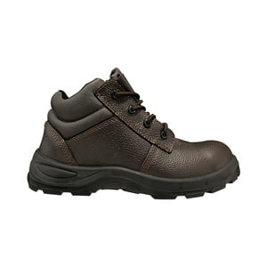 Zapato Seguridad Nazca Roble Work