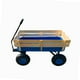 thumbnail image 2 of Carro De Arrastre Wagon Azul, 2 of 4