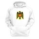 thumbnail image 1 of Polerón Canguro Unión Española Blanco Talla Xs Unisex, 1 of 2