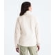 thumbnail image 5 of Chaqueta The North Face Osito para mujer, forro polar con cremallera completa, color blanco Dune, 5 of 6