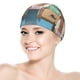 thumbnail image 5 of BoJack Horseman Gorro de Natación de Licra, Gorro de Baño de Tela Cómoda, Gorro Elástico Antideslizante para Hombres, Mujeres y Niños, 5 of 6