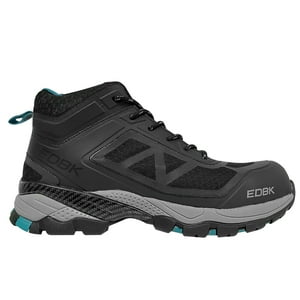 Zapato Seguridad Edelbrock Botin Outdoor Edbk 500