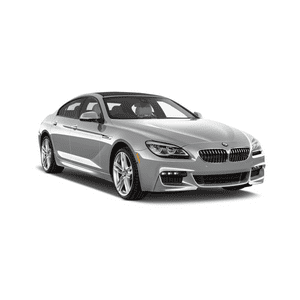 Pastillas Freno Para Auto Bmw 650I Xdrive 2011-2018 Trasero