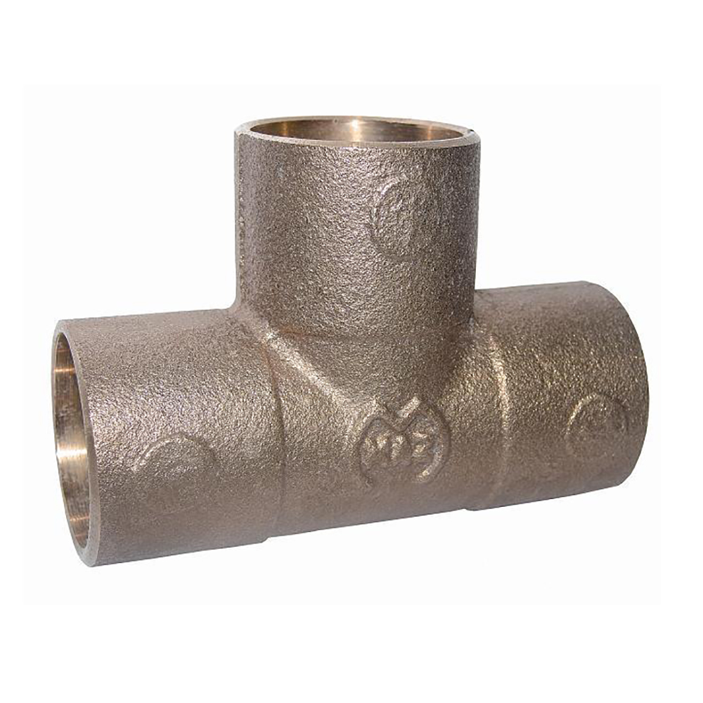 Stretto - Tee Para Agua So-So 3/4