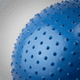 thumbnail image 2 of Pelota balón pilates erizo 65 cm yoga + bombín, 2 of 3