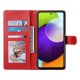thumbnail image 3 of Funda para FOXDOCK Samsung Galaxy A72 5G– Cuero Premium, 3 ranuras para tarjetas, Protección contra impactos, 3 of 5