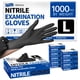 thumbnail image 1 of Guantes de nitrilo Supmedic serie SKF de 3.5 mil sin polvo, 1000 unidades, 1 of 9