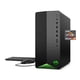 thumbnail image 1 of Desktop HP Pavilion Gaming Ryzen 5 5600G RX5500 8 GB 256 GB, 1 of 6