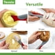 thumbnail image 4 of Utensilios de cocina Tovolo para untar para preparar comidas, 4 of 6