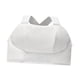 thumbnail image 2 of Chaleco Protector De Pecho De Karate Para Mujer, Protector De Pecho Femenino Para Artes Marciales, Gimnasio, Sanda, Talla M, 2 of 5