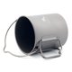 thumbnail image 5 of Olla TOAKS de Titanio Ultraligera para Camping 750ml con Asa de Alambre, 5 of 9
