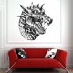 thumbnail image 2 of Decomural Dragon Head Scary Monster WS-32953, 2 of 2