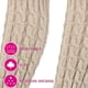 thumbnail image 3 of Calcetines térmicos de lana, calentadores de piernas de punto, calcetines de pelo para mujer, calentadores de piernas, calcetines de moda de otoño e invierno, calentadores de piernas, 3 of 5