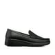 thumbnail image 5 of Mocasin Casual Mujer Clasico Comodo Eco Cuero Weide JML12, 5 of 9