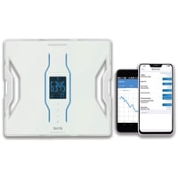 Monitor De Composición Corporal Tanita Rd-953 Innerscan Pro