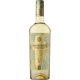 thumbnail image 2 of Vino Blanco Sauvignon Blanc Medium Sweet Reserva 14° Botella, 750 ml, 2 of 3