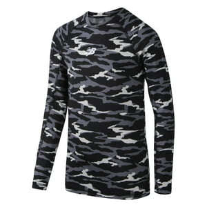 Capa Inferior Con Aislamiento New Balance Boys, Compresión 10-12