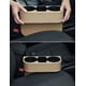 thumbnail image 5 of Portavasos IOKONE 28x21x10 cm Cuero PU Beige, 5 of 9