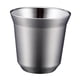 thumbnail image 5 of Taza De Café De Doble Pared Vaso De Taza De Té Aislado Acero Inoxidable L, 5 of 5