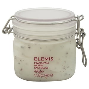 Elemis - Frangipani Monoi Brillo Salado De Para Unisex - Exfoliante