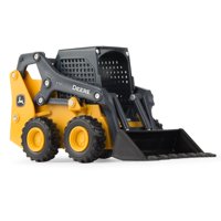 John Deere - Minicargadora 318G Escala 1 32