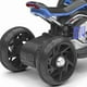 thumbnail image 5 of Moto a Batería Eléctrica Super Pro 2.0 Azul Bebesit, 5 of 7