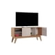 thumbnail image 3 of Rack Tv 65 Premium Cedro Beige, 3 of 4