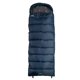 thumbnail image 1 of Saco De Dormir Traveler Azul, 1 of 4