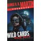 thumbnail image 1 of Libro Bantam Wild Cards: Reglas de la Casa (Novela), 1 of 1