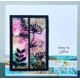thumbnail image 4 of Troqueles metálicos XMYXCRAFT flor y hoja 10 x 7 cm, 4 of 9
