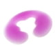 thumbnail image 3 of Salón SPA Cama De Masaje Silicona Suave Almohadilla Facial Relax Cojín Almohada Morado, 3 of 5
