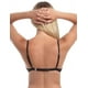 thumbnail image 2 of Bikini Estilo Sostén Con Vuelos Negro L, 2 of 3