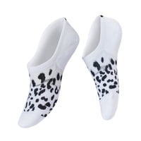 Baziani - Calcetín Corto Invisible Mujer A299