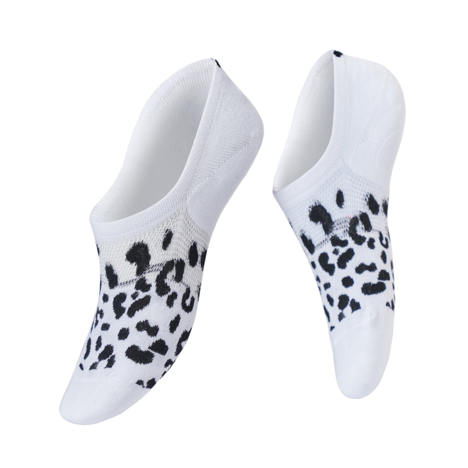 Baziani - Calcetín Corto Invisible Mujer A299