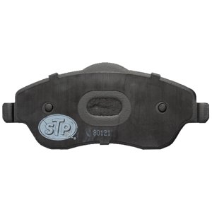 Repuestos Del Sol - Juego Pastillas Freno Delanteras Chevrolet Corsa 1.8 Evolution 2001 2005