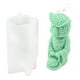 thumbnail image 1 of Molde Silicona Vela Y Jabon Totem Buho, 1 of 2
