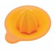 thumbnail image 2 of Exprimidor De Naranja Vaso 1 Pieza Abs - Tpr Naranjo, 2 of 2